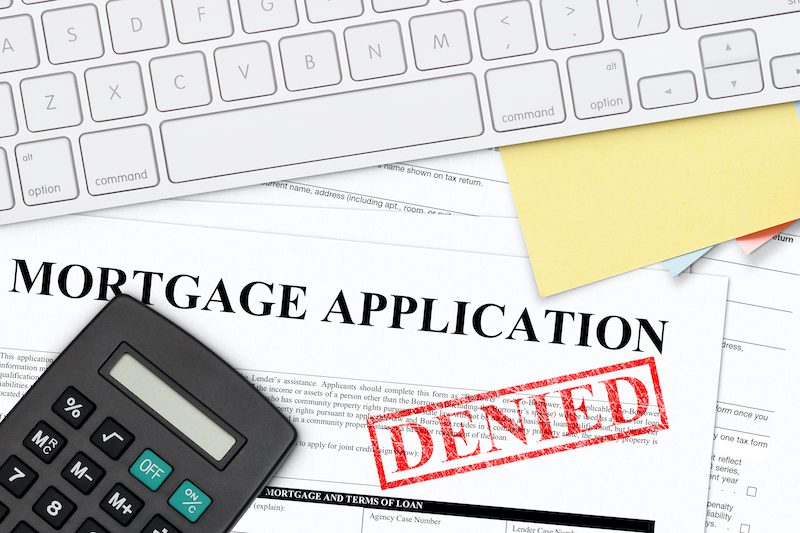 Mortgage without an EWS1 Form