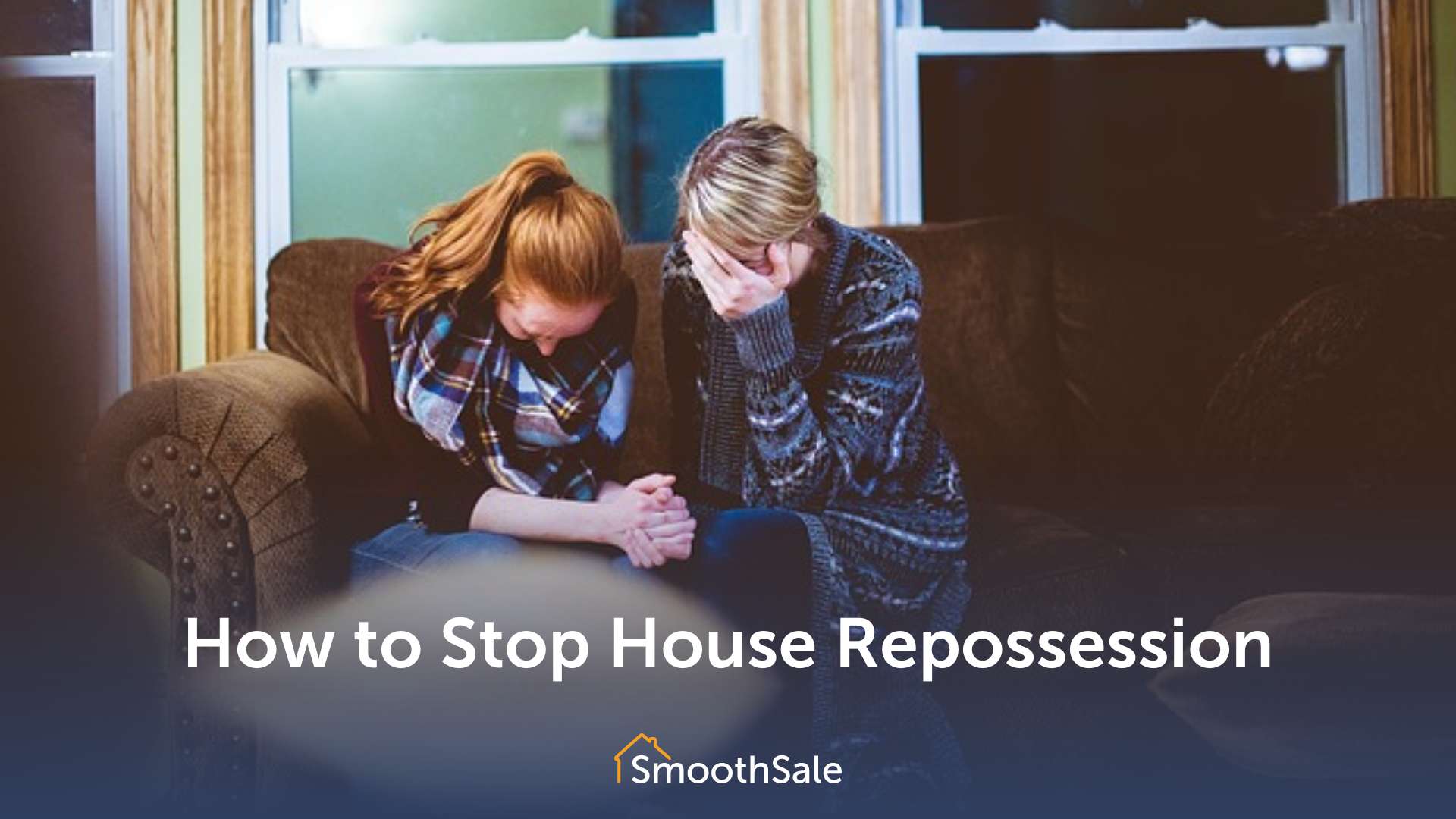 Watch our web story: Tips on how to Stop Repossession